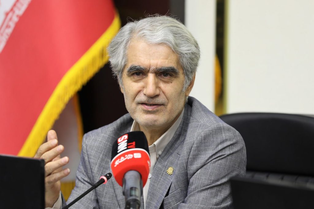 ضرورت توجه ویژه به ورزش‌های دانشجویی/ باید مراجعه به مشاوره‌های دانشجویی را به صفر برسانیم